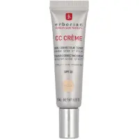 Erborian - Cc Crème Soin Correcteur Teinte - Bonne Mine Et Eclat -