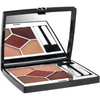 Dior Diorshow 5 Couleurs Eyeshadow Palette 689 Mitzah 7 grammes