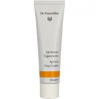 Dr. Hauschka Hauschka Crème de jour à l'abricot