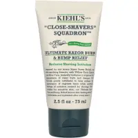 Kiehl's 'Close-Shavers' Squadron Ultimate Razor Burn & Bump Relief 75 ml Crème