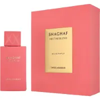 Swiss Arabian Shaghaf Nectar Blush Eau de Parfum mixte 75 ml