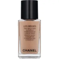 Chanel Les Beiges Healthy Glow Hydration & Longwear Fond de Teint BR32 30 ml