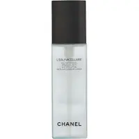 Chanel - L'eau Micellaire Eau Nettoyante Démaquillante Anti-pollution