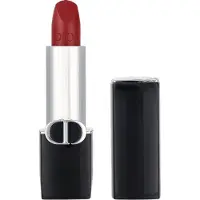 Dior Rouge Rouge à lèvres Rechargeable 720 Icone Satin Finish 3,5 grammes
