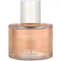 Dior Dissolvant Nail Polish Clair Femme