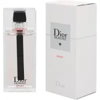 Dior Homme Sport EDT 125 ml