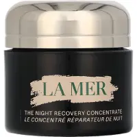 La Mer - The Night Recovery Concentrate Crème De Nuit - 15 ML