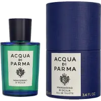 Acqua di Parma Blu Mediterraneo Mandarino di Sicilia Eau de Toilette 100 ml