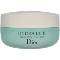 Dior Hlife Sorbet Fraicheur 50ml Facial Treatment Clair