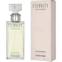 Calvin Klein Eternity Eau de Parfum 100 ml