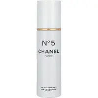 Chanel No.5 Déodorant spray 100 ml