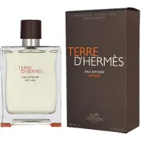 Hermès Paris - Terre D'Eau Intense Vétiver Eau De Parfum - 200 ML