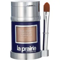 La Prairie Skin Caviar Concealer Foundation Almond Beige 30 ml