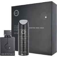 Armaf - Club De Nuit Intense Man Gift set EDT 105 ml and deo spray 200 ml 105ml