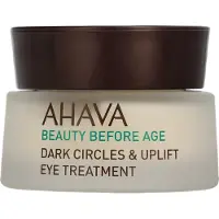 Ahava Beauty Before Age Dark Circles & Uplift Eye Treatment 15 ml