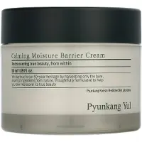 Pyunkang Yul - Calming Moisture Barrier Cream - Crème barrière hydratante et apaisante