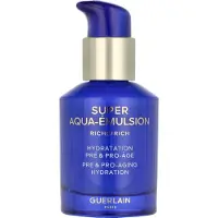 Guerlain Crème de jour Skincare Super Aqua Emulsion Rich