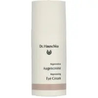 Dr. Hauschka Regeneration Eye Cream crème régénérante yeux 15 ml