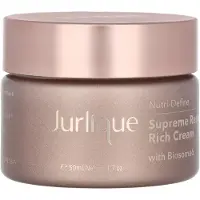 Jurlique Nutri Define Supreme Restorative Rich Facial Cream 50ml Rose