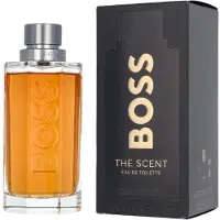 HUGO BOSS The Scent Eau de Toilette Spray 200 ml