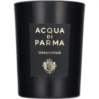 Acqua di Parma Osmanthus Bougie Parfumée 200 grammes
