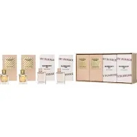 Burberry Ladies Coffret Miniature