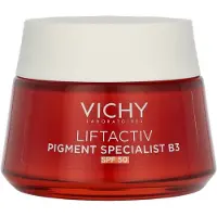 VICHY Liftactiv Pigment Specialist B3 crème anti-rides intense anti-taches pigmentaires SPF 50 50 ml