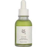 Beauty of Joseon Calming Green Tea + Panthenol Sérum 60 ml