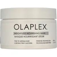 Olaplex Weightless Nourishing Mask masque cheveux pour cheveux fins à normaux 200 ml