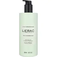 Lierac Le Lait Démaquillant 400 ml Lait