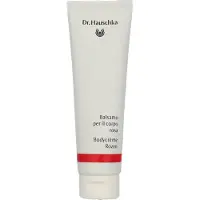 Dr. Hauschka Hauschka Crème nourrissante pour le corps Rose, 145ml