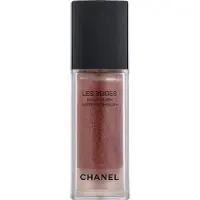 Chanel - Les Beiges Eau De Blush