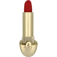 Guerlain Rouge G rouge à lèvres de luxe teinte 880 Le Rouge Rubis Velvet 3,5 g