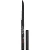 Chanel Stylo Yeux Waterproof 36-prune Intense Concealer Marron Femme