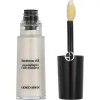 Giorgio Armani - Luminous Silk Aqua Highlighter Highlighter Liquide