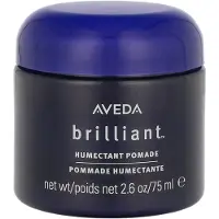 Aveda Brilliant 2.6 Pomade humectante