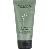 Mádara AHA+Mineral Body Peel 175 ml