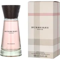 Burberry Touch For Women Edp Spray