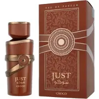 Fragrance World Just Choco Eau de Parfum 100 ml