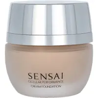 Sensai Cellular Performance Cream Fond de Teint CF21 Tender Beige 30 ml