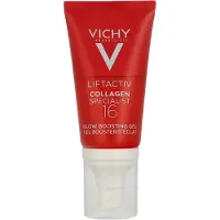 VICHY Liftactiv Collagen Specialist 16 gel éclaircissant anti-premiers signes du viellissement 50 ml