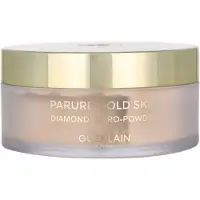 Guerlain PARURE GOLD SKIN poudre libre micro-perfection transparente et lumineuse 02-Light 35 gr