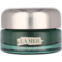 La Mer - The Deep Purifying Mask Masque Exfoliant Pour Le Visage