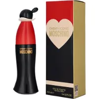 Moschino Cheap & Chic Eau de Toilette 100 ml