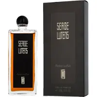 Serge Lutens Ambre Sultan Eau De Parfum 50ml Noir Femme