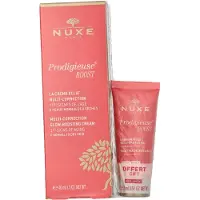Nuxe Coffret soin du visage Crème PRODIGIEUSE BOOST, 2 pièces
