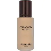 Guerlain Terracotta Le Teint Fond de teint liquide avec effet bonne mine 1.5N, 35 ml