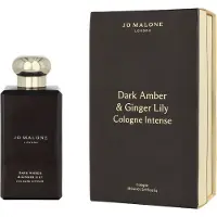 Jo Malone Dark Amber & Ginger Lily EDC Intense 100 ml W