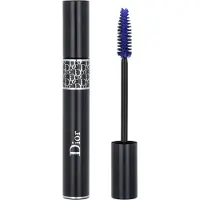 Dior #258 Catwalk Blue Diorshow Waterproof Buildable Volume Mascara