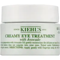 Kiehl's Creamy Eye Treatment with Avocado 14 ml